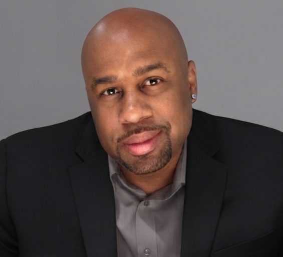 Tony Lamar Peterson